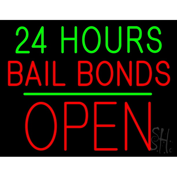 Basic Black Premium Acrylic Sign 16x16 Open 24 Hours CGSignLab Basic Black Premium Acrylic Sign 16x16 Open 24 Hours CGSignLab